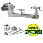 CORONET HERALD Offre spéciale hiver 2025