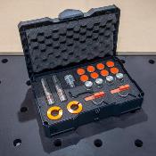 Coffret accessoires de sciage UJK