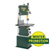 Scie à ruban SABRE 350 RECORD 2025