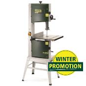 Scie à ruban BS 350 EP RECORD